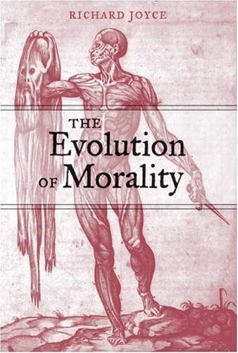 Evolution of Morality   2006 9780262101127 Front Cover