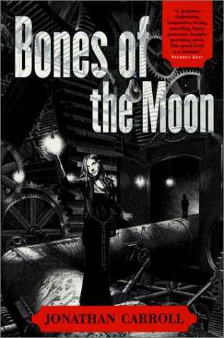Bones of the Moon  Revised  9780312873127 Front Cover