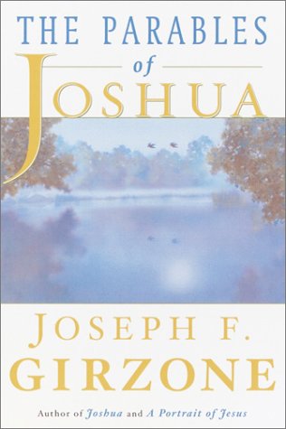 Parables of Joshua  Reprint  9780385495127 Front Cover