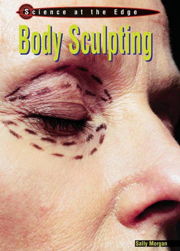 Body Sculpting:   2005 9780431149127 Front Cover
