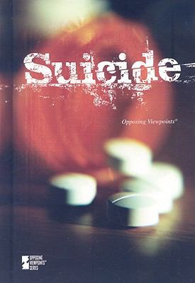 Suicide   2008 9780737740127 Front Cover