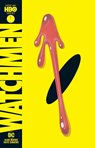 Watchmen:   2019 9781779501127 Front Cover