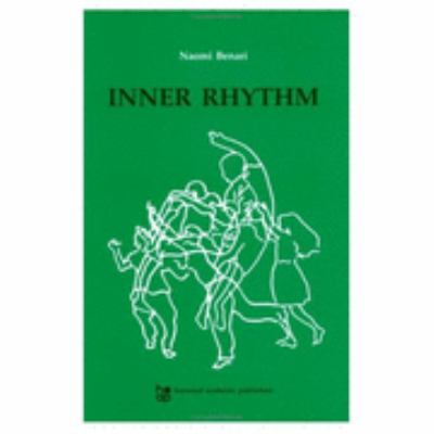 Inner Rhythm Dance Training for the Deaf  1997 9783718656127 Front Cover