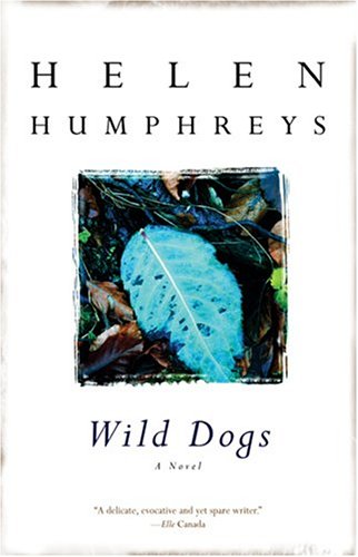 Wild Dogs   2004 9780002005128 Front Cover