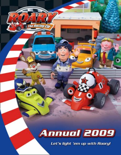 Annual 2009  2008 9780007253128 Front Cover