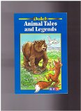 Animal Tales  2nd 1999 9780028308128 Front Cover