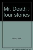 Mr. Death Four Stories N/A 9780060243128 Front Cover
