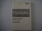 Psychiatry : PreTest Self-Assessment and Review 4th 9780070510128 Front Cover