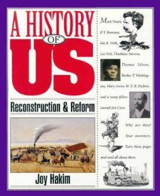 History of US  N/A 9780195095128 Front Cover