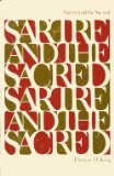 Sartre and the Sacred   1974 9780226436128 Front Cover