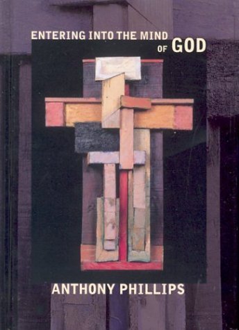 Entering into the Mind of God   2002 9780281055128 Front Cover