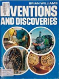 Inventions and Discoveries N/A 9780531091128 Front Cover