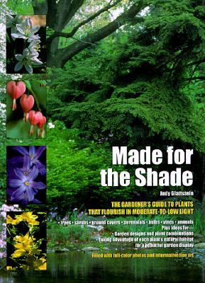 Made for the Shade   1998 9780764105128 Front Cover