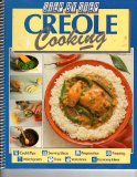 Step-by-Step Creole Cooking N/A 9780831780128 Front Cover