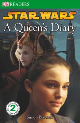 Queen's Diary   2007 9781436427128 Front Cover
