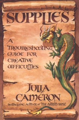 Supplies A Troubleshooting Guide for Creative Difficulties  2003 9781585422128 Front Cover