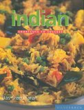 Indian N/A 9781596370128 Front Cover