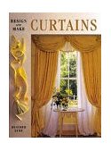 Design and Make Curtains N/A 9781840673128 Front Cover