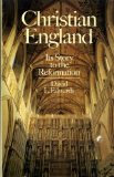 Christian England Its Story to the Reformation  1981 9780002152129 Front Cover