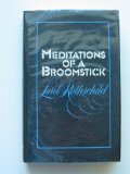Meditations of a Broomstick   1977 9780002165129 Front Cover