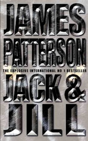 Jack and Jill N/A 9780006493129 Front Cover