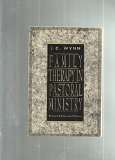Family Therapy in Pastoral Ministry  N/A 9780060697129 Front Cover