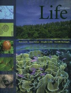 Life 6th 2007 9780072931129 Front Cover
