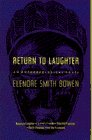 Return to Laughter An Anthropological Novel  1964 9780385053129 Front Cover