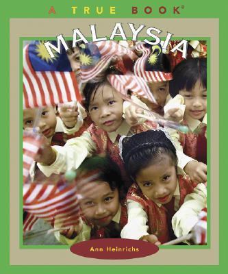 Malaysia   2004 9780516228129 Front Cover