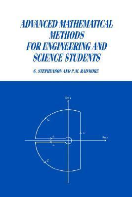 Advanced Mathematical Methods for Engineering and Science Students   1990 9780521363129 Front Cover