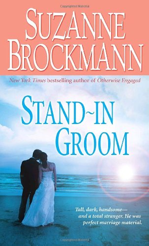 Stand-In Groom  N/A 9780553593129 Front Cover