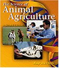 Science of Animal Agriculture  2nd 2000 (Revised) 9780827386129 Front Cover