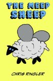 Meep Sheep  N/A 9781451522129 Front Cover