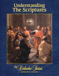 Understanding the Scriptures   2010 9781936045129 Front Cover