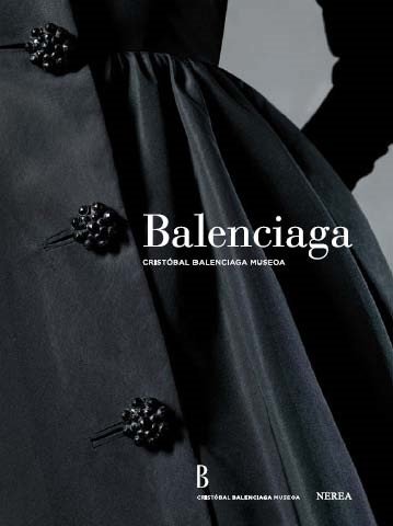 Balenciaga:  2011 9788415042129 Front Cover