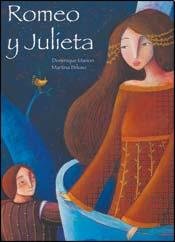 Romeo y Julieta / Romeo and Juliet:  2012 9789500206129 Front Cover