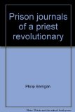 Prison Journals of a Priest Revolutionary  1970 9780030845130 Front Cover