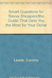Smart Questions for Savvy Shoppers N/A 9780061043130 Front Cover