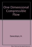 One-Dimensional Compressible Flow  1976 9780080204130 Front Cover