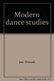 Modern Dance Study : Training for Modern Dance  1975 9780193218130 Front Cover