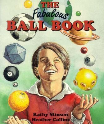 Fabulous Ball Book  Unabridged  9780195409130 Front Cover