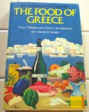 Food of Greece Reprint  9780396086130 Front Cover