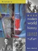 History in Focus: GCSE Modern World History  2nd 2001 (Revised) 9780719577130 Front Cover