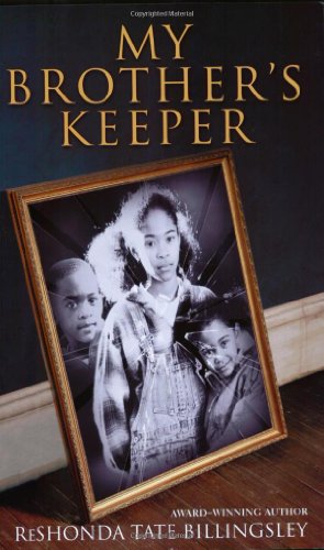 My Brother's Keeper   2003 9780743477130 Front Cover