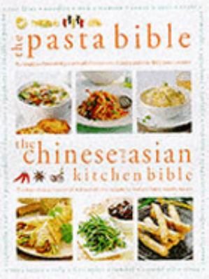 Pasta and Chinese N/A 9780754804130 Front Cover