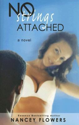 No Strings Attached  N/A 9780970819130 Front Cover