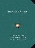 Thought Forms  N/A 9781169698130 Front Cover