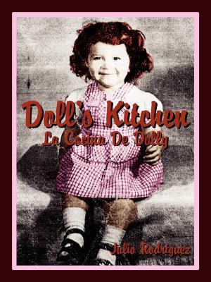 Doll's Kitchen La Cocina de Dolly N/A 9781434314130 Front Cover