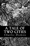 Tale of Two Cities  N/A 9781477645130 Front Cover