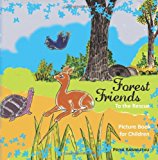 Forest Friends To the Rescue N/A 9781482355130 Front Cover